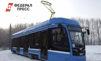 Губернатор Текслер поручил купить Челябинску трамваи от «Роскосмоса»