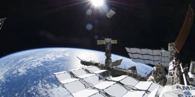 "Роскосмос" отправит к МКС "Герасима" для затопления старого модуля