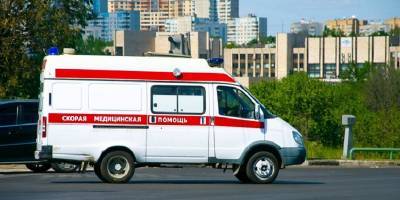 В Москве молодая мать взяла в кальянную 11-месячного сына, ребенок с ожогом попал в больницу, фото - ТЕЛЕГРАФ
