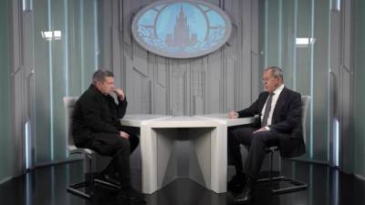 Сергей Лавров назвал неприличной позицию Запада по принижению роли контактной группы по Донбассу