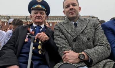 Ветеран Артеменко отказался выступать в суде против Навального