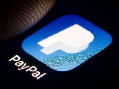 PayPal хочет стать ключевым каналом распространения CBDC nbsp