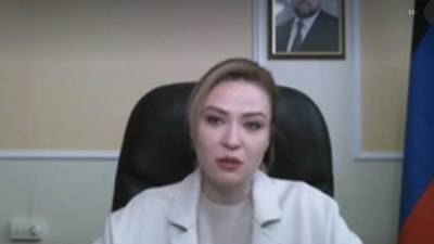Интервью на "России 24". Наталья Никонорова: Минские соглашения не исполняются уже шесть лет