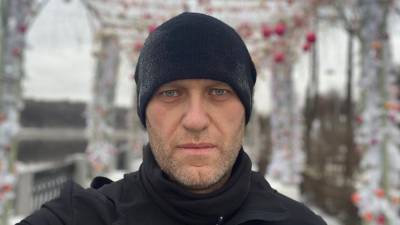 Навальный получил 10 замечаний на суде по делу об оскорблении ветерана