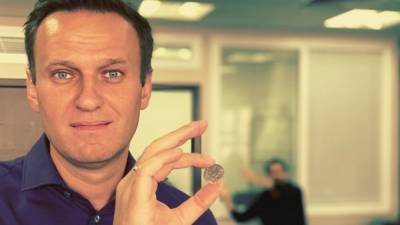 Навальный - Навальный отказался извиняться перед внуком ветерана Артеменко - newinform.com