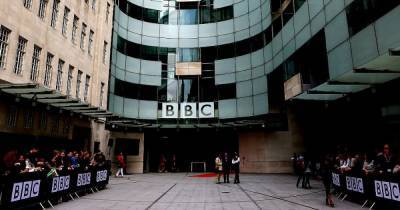 Китай запретил вещание BBC World News из-за "ущерба национальным интересам"