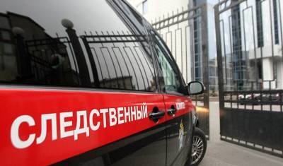 Следственный комитет Башкирии возбудил уголовное дело по факту гибели детей в пожаре