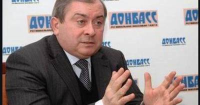 Сдавший Макеевку террористам "ДНР" мэр скончался от коронавируса, — соцсети