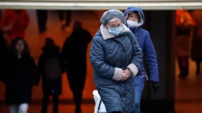 Песков: ситуация с уровнем жизни в России остается напряженной