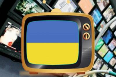 Закрытие трёх украинских телеканалов было согласованно с США