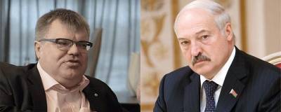 Лукашенко: Бабарико не является моим конкурентом