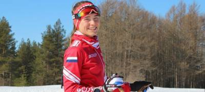 Лыжница из Карелии вошла в десятку сильнейших спортсменов на Чемпионате мира