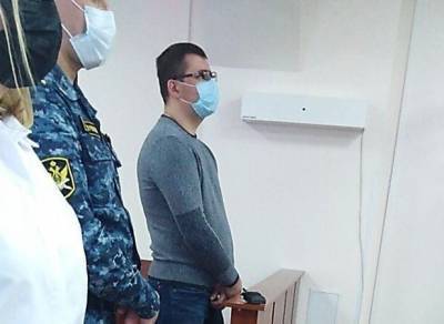 Сына профсоюзника газовиков в Ноябрьске приговорили к 10 годам за убийство бизнесмена