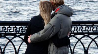 Вечная любовь: россияне уверены, что сохранят семью до старости и вместе накопят на пенсию