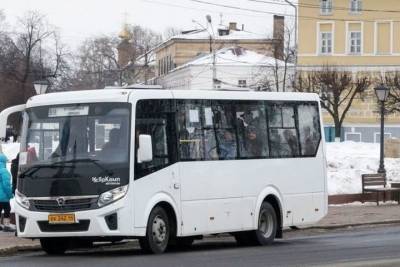 Проезд в пассажирском транспорте Костромы все-таки подорожает