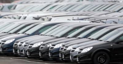 General Motors отзывает в США почти 6 млн автомобилей
