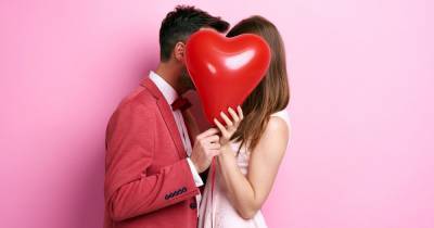 Украинцам важнее быть любимыми, чем любить самим — опрос ко Дню святого Валентина