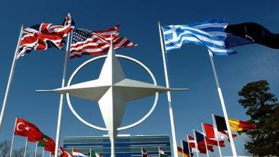 60 минут. Зеленский настаивает на членстве Украины в НАТО