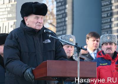 Ветеранов удивили слова Орлова о возвращении Краснознаменной группы