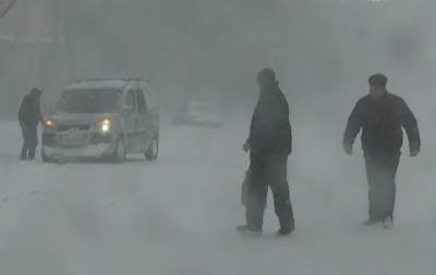 Мороз до -23°С: аномальный холод обрушится на Харьковщину, синоптики огорошили прогнозом