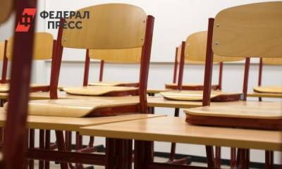 Экс-директора при ремонте школы в Красноярске подозревают в махинациях с деньгами