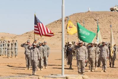 Пентагон успокоил Эр-Рияд: Изменений нет, будем защищать вас от Ирана
