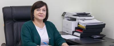 Главврачом Ненецкой окружной больницы назначили Наталью Микову