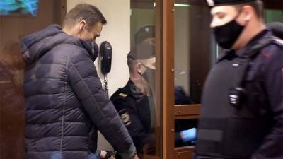 Прокурор прослезилась в ходе оглашения подвигов оскорбленного Навальным ветерана