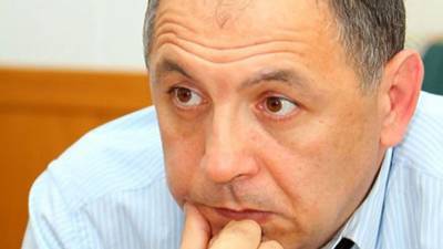 Словения экстрадировала в РФ экс-министра правительства Дагестана Гаджиева