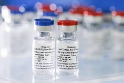 Применение вакцины «Спутник V» одобрили ещё две страны