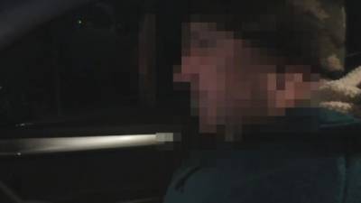 Полиция сняла диалог с пьяным водителем "из Африки" на Ставрополье