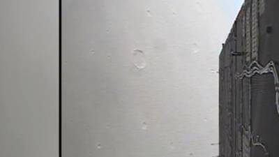 Китайский зонд «Тяньвэнь-1» прислал первое видео с марсианской орбиты