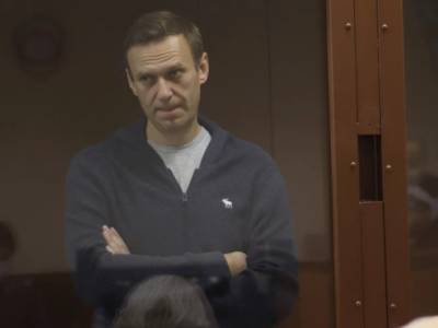 Судья сняла вопрос о синонимичности слов "оскорбление" и "клевета" в деле Навального