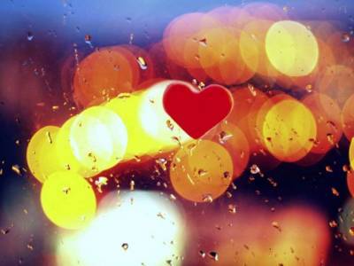 Синоптики дали прогноз погоды на День влюбленных