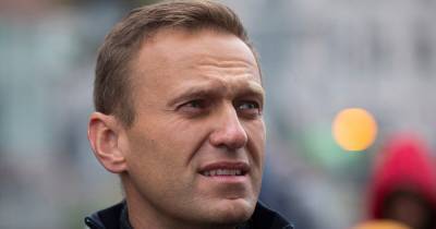 За 2021 год команде Навального пожертвовали в биткоинах более 300 тыс. долларов, - СМИ