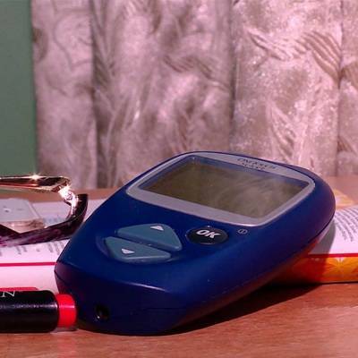 Люди с сахарным диабетом в условиях вирусной пандемии COVID были "забыты"