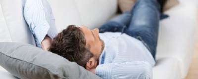 Быстрая утомляемость и потливость могут являться признаками постковидного синдрома