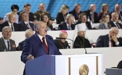 Лукашенко: Россия и Китай — стратегические партнеры Белоруссии