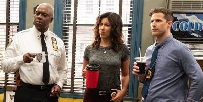 NBC закрывает сериал Бруклин 9-9 после восьмого сезона - лучшие моменты ситкома, видео - ТЕЛЕГРАФ