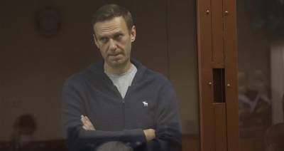 Ветеран Артеменко выразил опасение за свою жизнь из-за оскорблений Навального