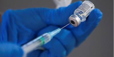 Антивакцинаторов становится меньше. 65% украинцев готовы сделать прививку от Covid-19 — опрос