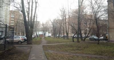 В Москве три школьницы одномеренно пытались покончить с собой