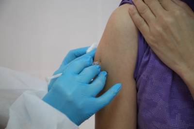 Казахстан ведет переговоры о закупе китайских вакцин