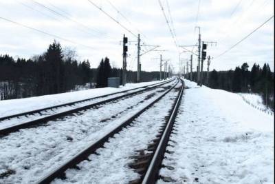 Восстановлено движение поездов между Москвой и Тверью