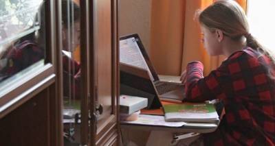 Известно, сколько школьников решили остаться на дистанционном обучении в Грузии - sputnik-georgia.ru - Грузия - Тбилиси