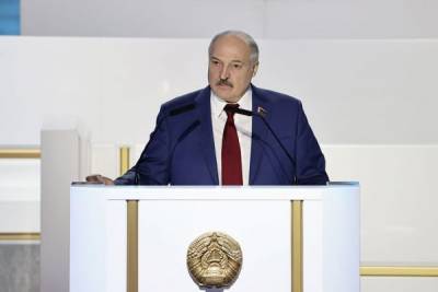 Лукашенко: Планы у нас большие, а перспективы серьезные