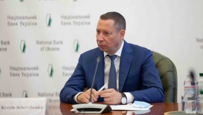Шевченко: «Сегодня никто не может диктовать НБУ, какой устанавливать курс гривны или какую учетную ставку»