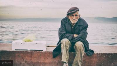 Психолог: министерство одиночества не поможет российским пенсионерам