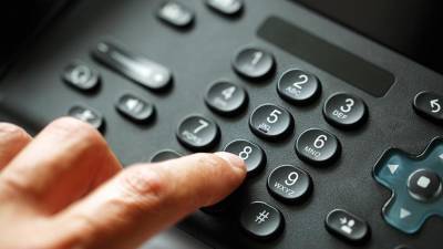 Эксперт оценила планы заменить цифру «8» на «0» при междугородних звонках