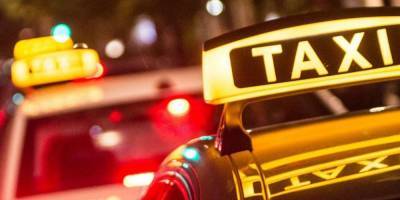 Таксист отвез москвича в Хабаровск за четверть миллиона